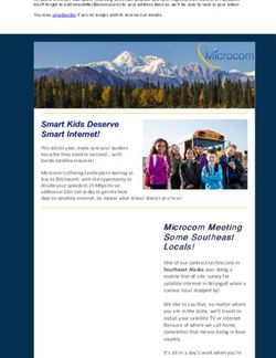 Smart Kids Deserve Smart Internet!