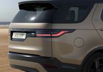 THE NEW LAND ROVER DISCOVERY - ENTER scroll or swipe to interact - Marshall Jaguar ...