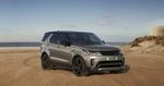 THE NEW LAND ROVER DISCOVERY - ENTER scroll or swipe to interact - Marshall Jaguar ...