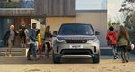 THE NEW LAND ROVER DISCOVERY - ENTER scroll or swipe to interact - Marshall Jaguar ...