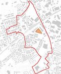 Rochdale Station Supplementary Planning Document (SPD) - Draft February 2021