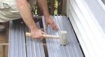 TI.PROBOARDFOR TILING DECKS - Tlle DECK INSTALLATION