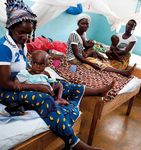 Shaping Global Health Taking Joint Action Embracing Responsibility - The Federal Government's Strategy Paper