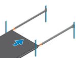 Dell EMC PowerSwitch Z9432F-ON Installation Guide - August 2021