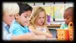 Early Childhood and School Readiness Workgroup Meeting - November 13, 2018