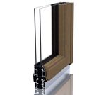 ALDUS Composite Bi-Fold Doors
