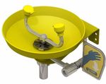 Emergency showers and eye wash - NZ's Largest range of Safety Showers and Eyewashes