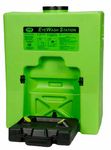 Emergency showers and eye wash - NZ's Largest range of Safety Showers and Eyewashes