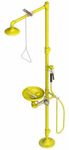 Emergency showers and eye wash - NZ's Largest range of Safety Showers and Eyewashes
