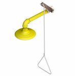 Emergency showers and eye wash - NZ's Largest range of Safety Showers and Eyewashes