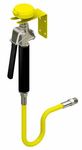 Emergency showers and eye wash - NZ's Largest range of Safety Showers and Eyewashes
