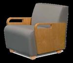 RIDGE 3 - Transformations Furniture