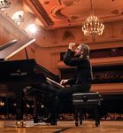 Alexander Gadjiev Chopin and the ungraspable - Piano Street