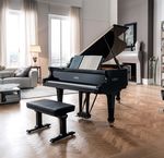 Alexander Gadjiev Chopin and the ungraspable - Piano Street