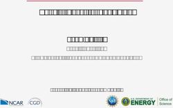 Day 3: Diagnostics and Output - Adam Phillips - CESM