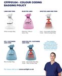 CLEANING AND DISINFECTION PROCEDURE ICPr001