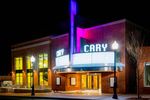 THE CARY THEATER RENTAL GUIDE