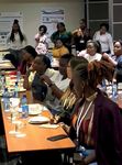 The HBCU-HDI Women in STEM Conferences - Dr Sonya T. Smith - Scientia
