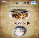 WILL HISTORY REPEAT ITSELF? - Frozen Finger Food - Frozen Food Europe