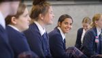 Prospectus 2022 - Te Kura o Hine Waiora - Christchurch Girls High School