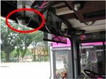 Franchised bus services in Seoul and Singapore