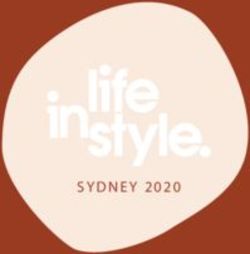 SYDNEY 2020 - Life Instyle
