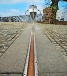 HISTORIC TRAIL - Transatlantic Council