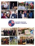 AUSTRALIAN AMERICAN CHAMBER OF COMMERCE TEXAS - Connecting Australia and the US through business, culture and education for over 30 years - aacc ...