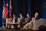 AUSTRALIAN AMERICAN CHAMBER OF COMMERCE TEXAS - Connecting Australia and the US through business, culture and education for over 30 years - aacc ...