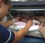 Caring for Vulnerable Babies: The reorganisation of neonatal services in England