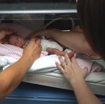 Caring for Vulnerable Babies: The reorganisation of neonatal services in England