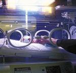 Caring for Vulnerable Babies: The reorganisation of neonatal services in England