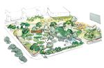 BRIDGEFOOT STREET PARK DESIGN RATIONALE - LANDSCAPE ARCHITECTURE - PART 8 APPLICATION JULY 2017 - Dublin City Council Consultations