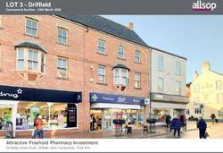 LOT 3 - Driffield Commercial Auction - 24th March 2022 - Attractive Freehold Pharmacy Investment - LoopNet.com