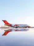 COMAC MARKET FORECAST 2020-2039