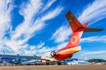 COMAC MARKET FORECAST 2020-2039
