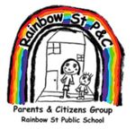 RAINBOW RAMBLER RAINBOW STREET PUBLIC SCHOOL