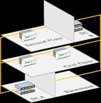 10G MICRO SWITCH A revolutionary performance level for FTTO networks - MICROSENS