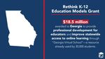 STEM Education Updates from the U.S. Department of Education