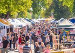 BENDIGO EASTER FAIR Join us in presenting Bendigo's premier annual event and highlight your business and community support to tens of thousands of ...