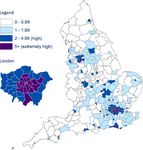 HIV in the United Kingdom: Towards Zero HIV transmissions by 2030 - 2019 report - GOV.UK