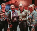 Mackay Hospital and Health Service Closing the Gap Forum - POST EVENT REPORT Badi Yumi Piknini Growing a Healthy Future