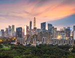 FUTURE-PROOFING SUPPLY CHAINS: SUPPLY CHAIN SUSTAINABILITY AND KEY TRENDS IN 2021