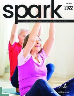 2022 senioraction.org - Senior ...