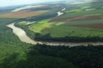 DOCUMENTS Does the Brazilian soybean production increase pose a threat on the Amazon rainforest?