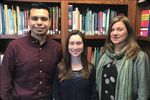 Progress Notes - University of Illinois at Chicago