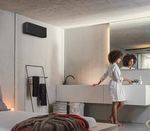 Residential air conditioners - Product catalogue for installers 2020 - airwave