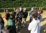 DURRELL ENDANGERED SPECIES MANAGEMENT GRADUATE CERTIFICATE - DESMAN 13 SEPTEMBER - 3 DECEMBER 2021, JERSEY
