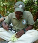 DURRELL ENDANGERED SPECIES MANAGEMENT GRADUATE CERTIFICATE - DESMAN 13 SEPTEMBER - 3 DECEMBER 2021, JERSEY