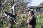DURRELL ENDANGERED SPECIES MANAGEMENT GRADUATE CERTIFICATE - DESMAN 13 SEPTEMBER - 3 DECEMBER 2021, JERSEY